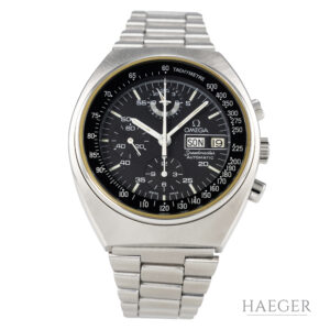 Omega Speedmaster Mark 4.5 Ref. 176.0012