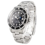 Rolex Submariner 40mm Ref. 16610 Edelstahl Vorschau