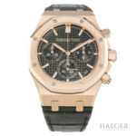 Audemars piguet Royal Oak Rosegold 18 Karat Vorschau