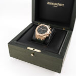 Audemars piguet Royal Oak Rosegold 18 Karat Vorschau
