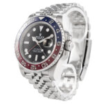 Rolex GMT-Master II Ref. 126710BLRO Full Set 2022 Vorschau