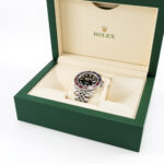 Rolex GMT-Master II Ref. 126710BLRO Full Set 2022 Vorschau