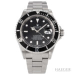 Rolex Submariner Date Ref. 16610 Vorschau