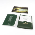 Rolex Submariner Date Ref. 16610 Vorschau