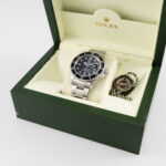 Rolex Submariner Date Ref. 16610 Vorschau