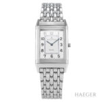 Jaeger-LeCoultre Reverso Ref. 280.8.86 Vorschau