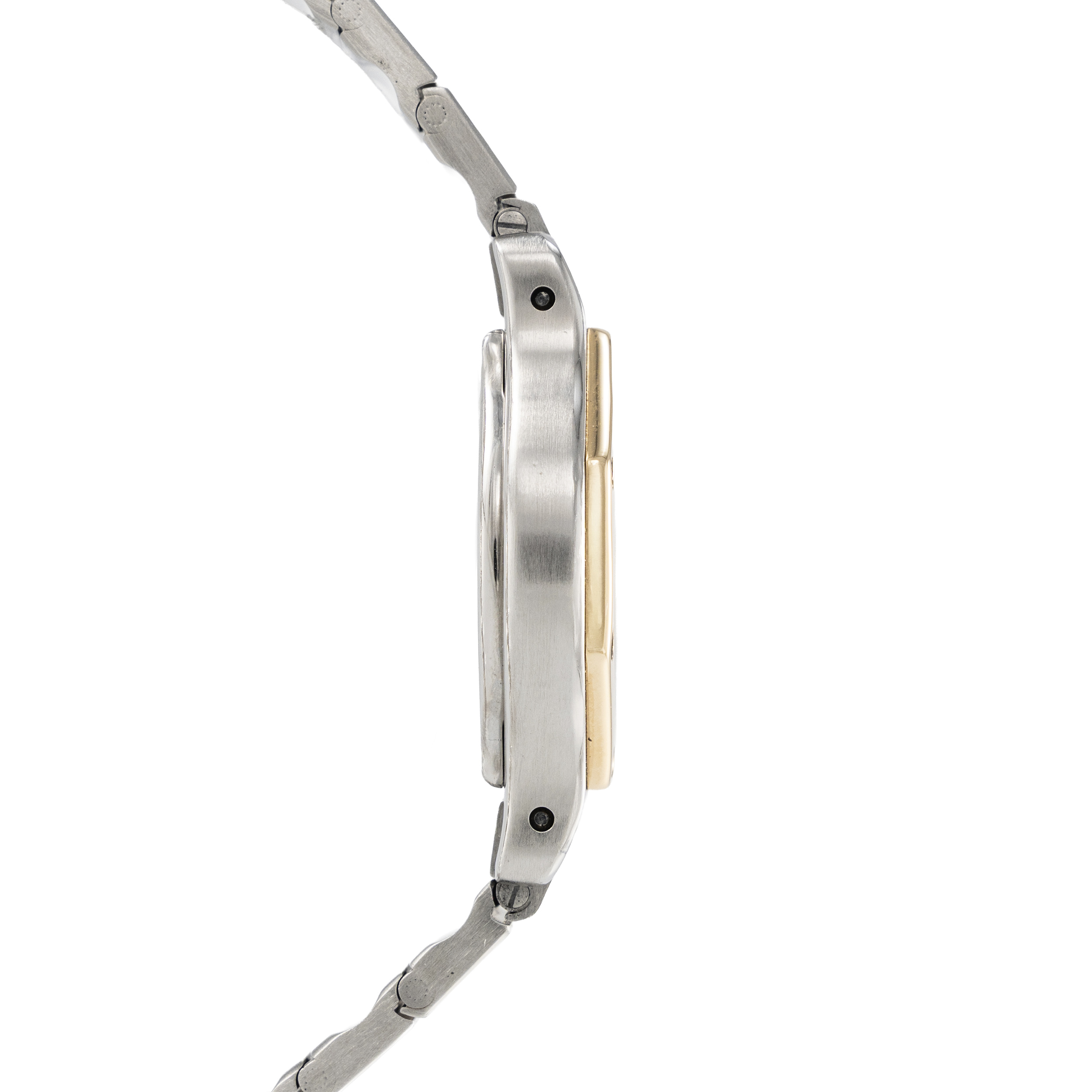 Cartier Santos Ref. 187903 Full Set
