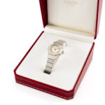 Cartier Santos Ref. 187903 Full Set Vorschau