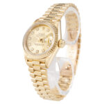 rolex datejust 26mm gelbgold 18 Karat Vorschau