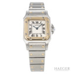 Cartier Santos Ref. 1057930 Vorschau