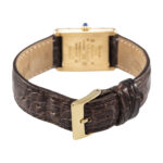 Cartier Tank Vermeil Ref. 590005 Vorschau