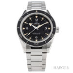 Omega Omega Seamaster Ref. 233.30.41.21.01.001 Vorschau