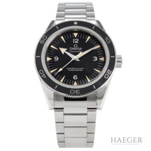 Omega Omega Seamaster Ref. 233.30.41.21.01.001