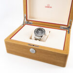 Omega Omega Seamaster Ref. 233.30.41.21.01.001 Vorschau
