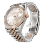 Rolex Datejust 41 Ref. 126301 Full Set 2021 Vorschau