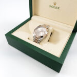 Rolex Datejust 41 Ref. 126301 Full Set 2021 Vorschau