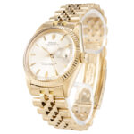 Rolex Datejust 36 mm Gold Ref. 1601 Vorschau