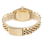 Rolex Datejust 36 mm Gold Ref. 1601 Vorschau