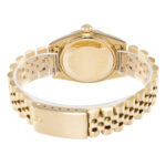 Rolex Datejust 36 mm Gold Ref. 1601 Vorschau
