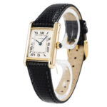 Cartier Tank Louis Cartier Ref. 2442 Full Set 1992 Vorschau