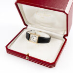 Cartier Tank Louis Cartier Ref. 2442 Full Set 1992 Vorschau