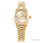 Rolex Lady-Datejust 69178 Vorschau