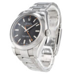 Rolex Milgauss Ref. 116400 Full Set 2012 Vorschau