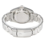 Rolex Milgauss Ref. 116400 Full Set 2012 Vorschau