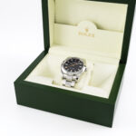 Rolex Milgauss Ref. 116400 Full Set 2012 Vorschau