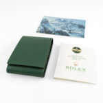 Rolex Explorer II Ref. 1655 Full Set 1980 Vorschau