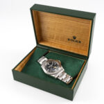 Rolex Explorer II Ref. 1655 Full Set 1980 Vorschau