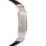 Cartier Santos 100 Lederband Herrenuhr Vorschau