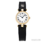 Cartier Panthère Vendôme mit Diamanten Ref. 81002 Vorschau