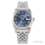 Rolex Datejust Ref. 16234 Full Set Vorschau