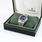 Rolex Datejust Ref. 16234 Full Set Vorschau