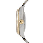 Rolex Datejust 31 Stahl Gold mit Diamanten Vorschau