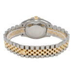 Rolex Datejust 31 Stahl Gold mit Diamanten Vorschau