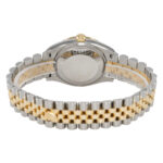 Rolex Datejust 31 Stahl Gold mit Diamanten Vorschau