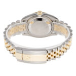 Rolex Datejust 36 Ref. 126233 Full Set 2024 Vorschau