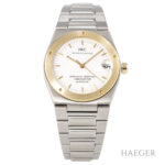 IWC Ingenieur Ref. IW3506 Vorschau