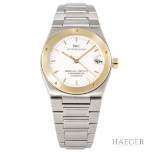 IWC Ingenieur Ref. IW3506