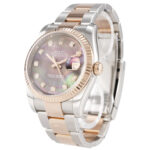 Rolex Datejust 36 Ref. 116231 Full Set 2015 Vorschau
