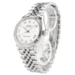 Rolex Datejust Edelstahl Damenuhr Vorschau