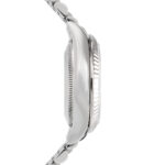 Rolex Datejust Edelstahl Damenuhr Vorschau