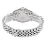 Rolex Datejust Edelstahl Damenuhr Vorschau