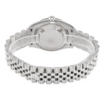 Rolex Datejust Edelstahl Damenuhr Vorschau