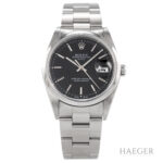 Rolex Oyster Perpetual Date 34 Ref. 15200 Vorschau