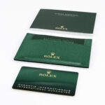 Rolex Sky-Dweller Ref. 336235 Full Set 2025 Vorschau