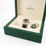 Rolex Sky-Dweller Ref. 336235 Full Set 2025 Vorschau