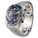 Omega Seamaster Diver 300 M Vorschau